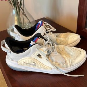 Mens Nike Joyride shoes